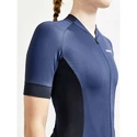 Dames fietsshirt Craft ADV Endur blue