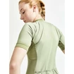 Dames fietsshirt Craft ADV Endur dark green