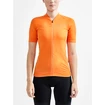 Dames fietsshirt Craft ADV Endur orange