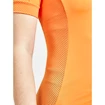 Dames fietsshirt Craft ADV Endur orange