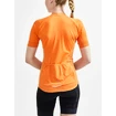 Dames fietsshirt Craft ADV Endur orange