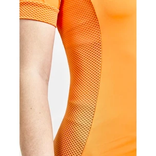 Dames fietsshirt Craft ADV Endur orange L