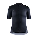 Dames fietsshirt Craft  Essence dark grey XL