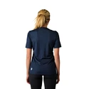 Dames fietsshirt Fox Ranger W Ss Jersey Moth