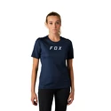 Dames fietsshirt Fox Ranger W Ss Jersey Moth