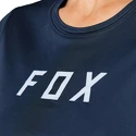 Dames fietsshirt Fox Ranger W Ss Jersey Moth