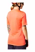 Dames fietsshirt Fox Ranger Womens SS orange