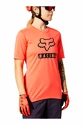 Dames fietsshirt Fox Ranger Womens SS orange