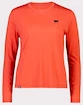 Dames fietsshirt Mons Royale  Icon Relaxed LS XS