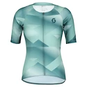 Dames fietsshirt Scott  RC Premium Climber SS S