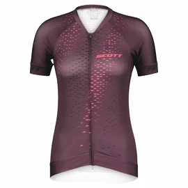 Dames fietsshirt Scott RC Pro SS