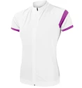 Dames fietsshirt Sensor  Cyklo Classic White M