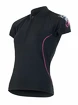 Dames fietsshirt Sensor  Entry