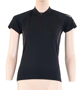 Dames fietsshirt Sensor  Entry M