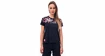 Dames fietsshirt Sensor  Helium