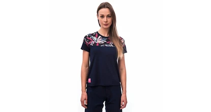 Dames fietsshirt Sensor  Helium S