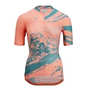 Dames fietsshirt Silvini  Catirina L