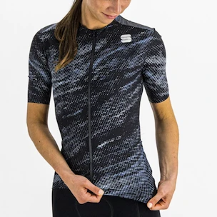 Dames fietsshirt Sportful  Cliff Supergiara W XL