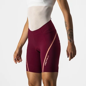 Dames fietsshort Castelli  Velocissima 3 M