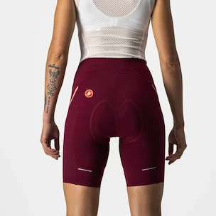 Dames fietsshort Castelli  Velocissima 3 M