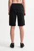 Dames fietsshort Craft Keep WARM Hale XT Shorts black