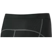 Dames fietsshort Force  Lady Bike 3/4 black