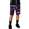 Dames fietsshort Fox Ranger Womens Short Dark Purple XL