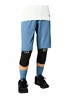 Dames fietsshort Fox  Womens Flexair Lite Short Matte Blue