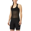 Dames fietsshort Giro  Chrono Sport Halter Bib Short