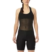 Dames fietsshort Giro  Chrono Sport Halter Bib Short