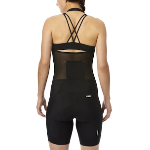 Dames fietsshort Giro  Chrono Sport Halter Bib Short M