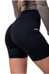 Dames fietsshort Nebbia  Fit & Smart black