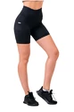 Dames fietsshort Nebbia  Fit & Smart black