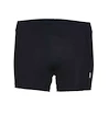 Dames fietsshort POC  Essential W's Short Uranium Black XS