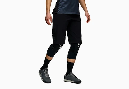 Dames fietsshort Race Face  Indy Black