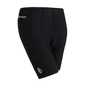 Dames fietsshort Sensor  Cyklo Entry Black XL