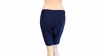 Dames fietsshort Sensor  Cyklo Entry Navy