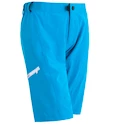 Dames fietsshort Sensor  Cyklo Helium Blue/White S