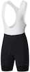 Dames fietsshort Shimano  Sumire Bibshorts Black L