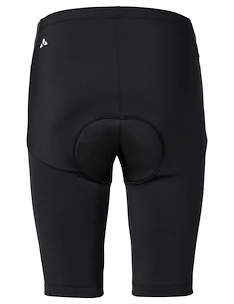 Dames fietsshort VAUDE  Matera Tight Black 38