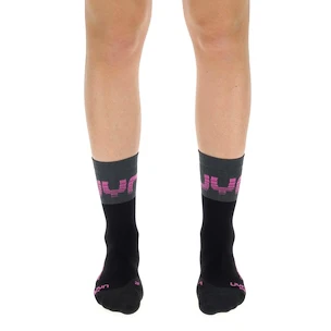 Dames fietssokken UYN  Lady Cycling Light Socks