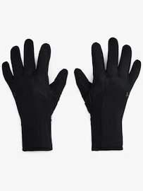 Dames handschoenen Under Armour Storm Fleece Gloves-BLK