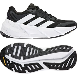 Dames hardloopschoenen adidas  Adistar Core Black