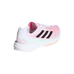 Dames hardloopschoenen adidas SL 20.2 Summer Ready white/pink