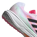 Dames hardloopschoenen adidas SL 20.2 Summer Ready white/pink