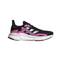 Dames hardloopschoenen adidas Solar Boost 3 black/pink  UK 5,5