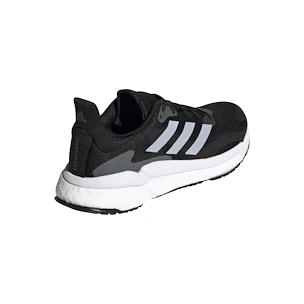 Dames hardloopschoenen adidas Solar Boost 3 Core Black