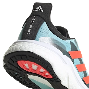 Dames hardloopschoenen adidas Solar Boost 4 Hazy Sky