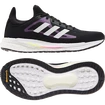 Dames hardloopschoenen adidas Solar Glide 3 black