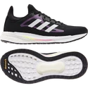 Dames hardloopschoenen adidas Solar Glide 3 black